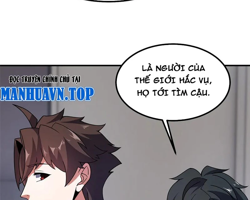 Thần Sủng Tiến Hóa Chapter 342 - 46