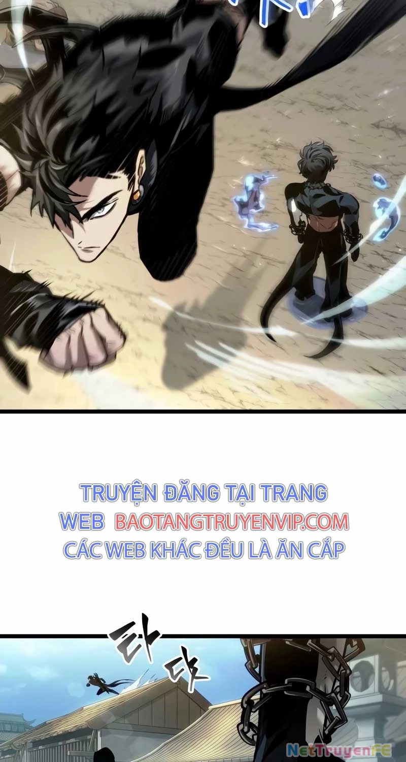 Thế Giới Sau Tận Thế Chapter 145 - 13