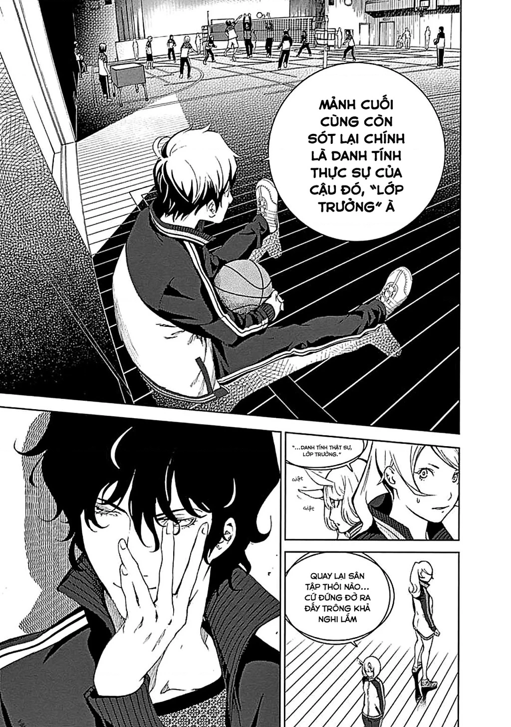 BiORG TRiNiTY Chapter 25 - 6