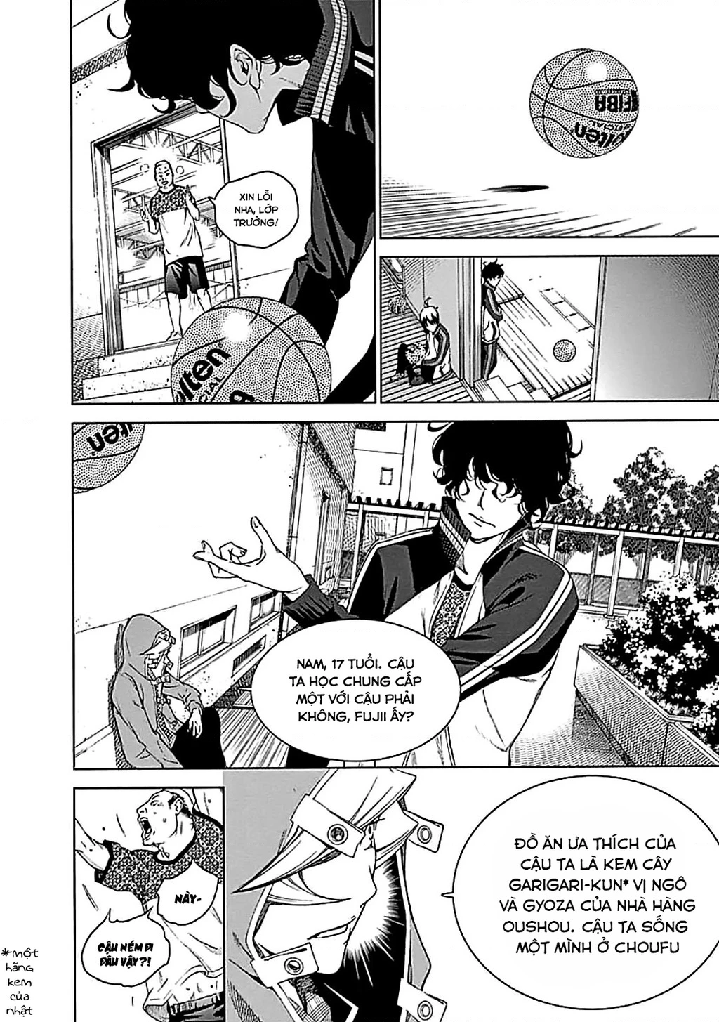 BiORG TRiNiTY Chapter 25 - 7