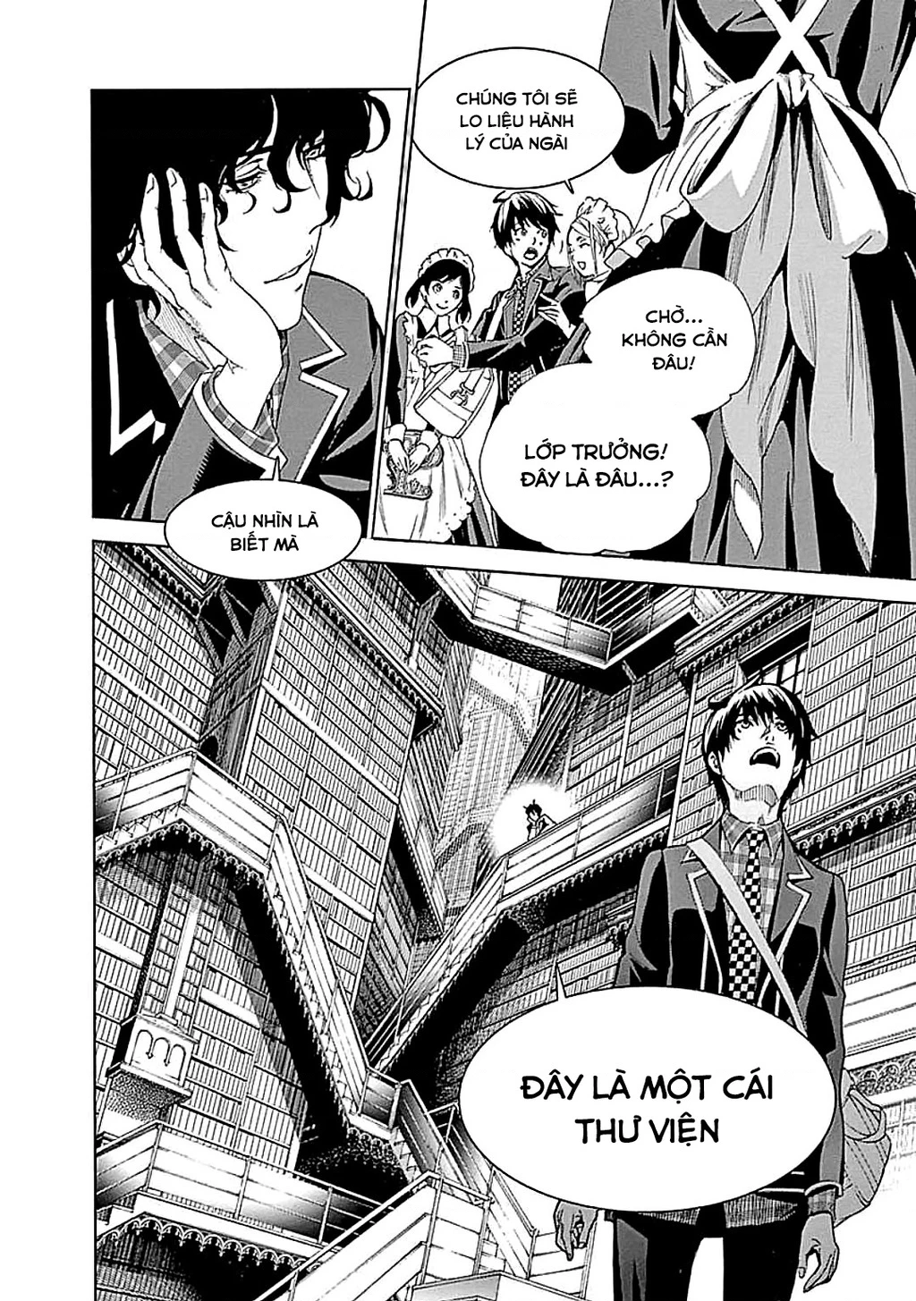 BiORG TRiNiTY Chapter 25 - 16