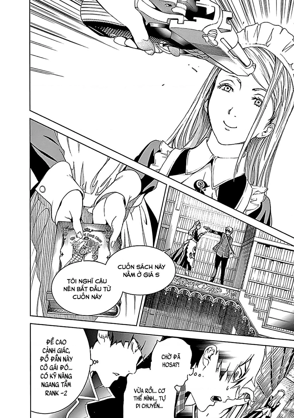 BiORG TRiNiTY Chapter 25 - 20