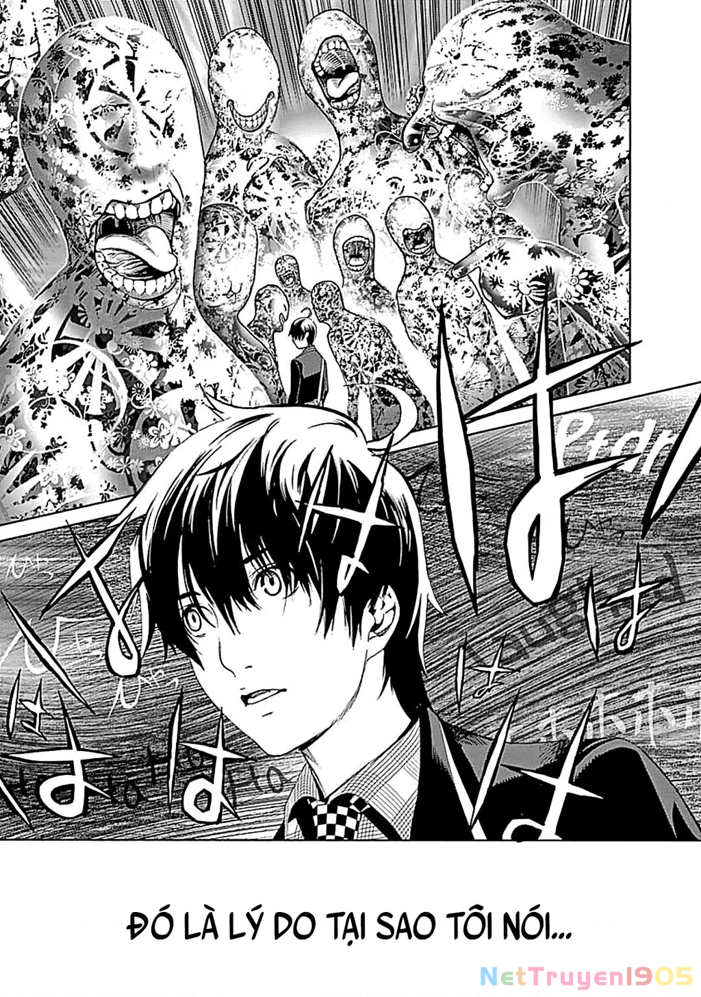 BiORG TRiNiTY Chapter 25 - 44