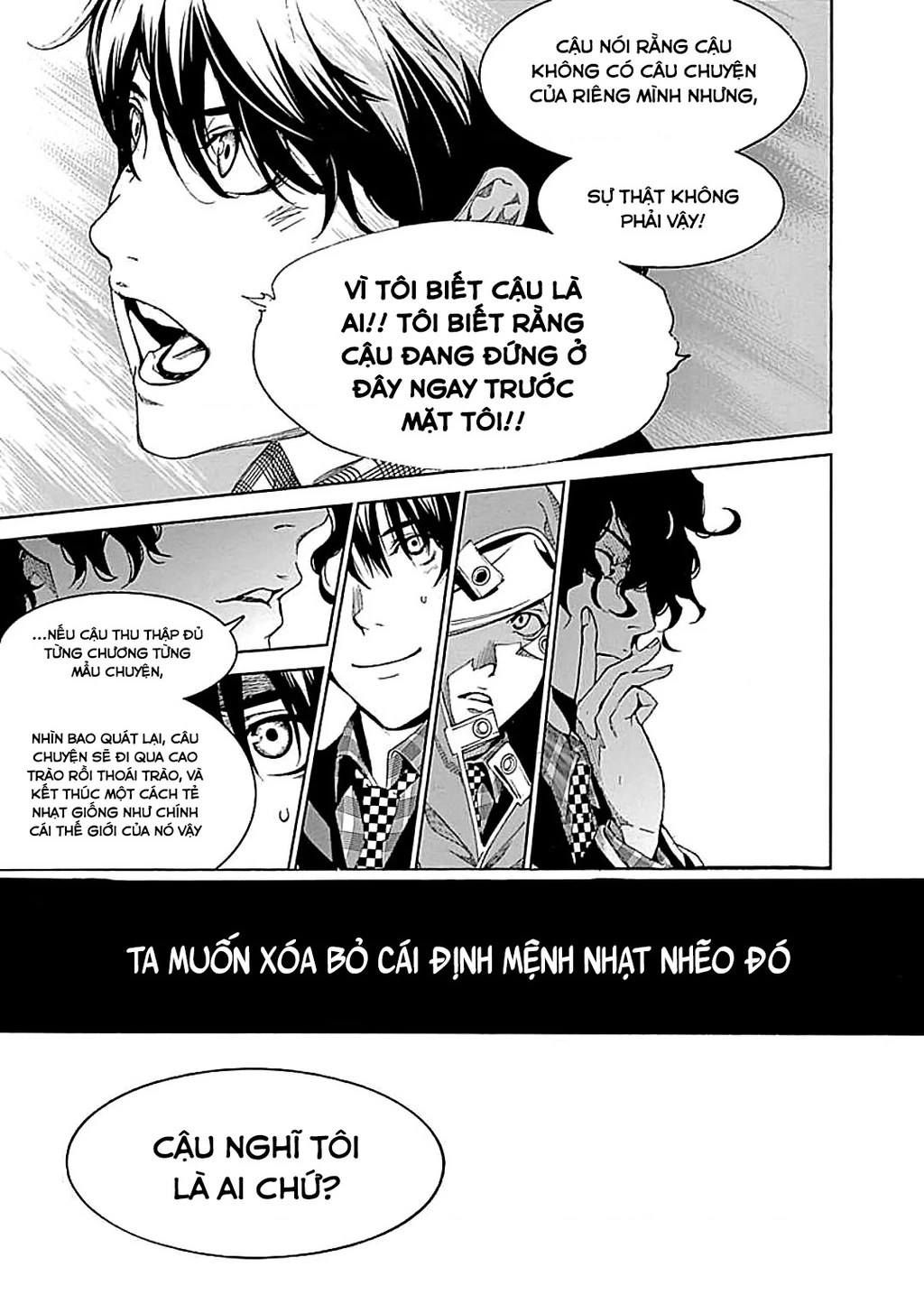 BiORG TRiNiTY Chapter 25 - 46