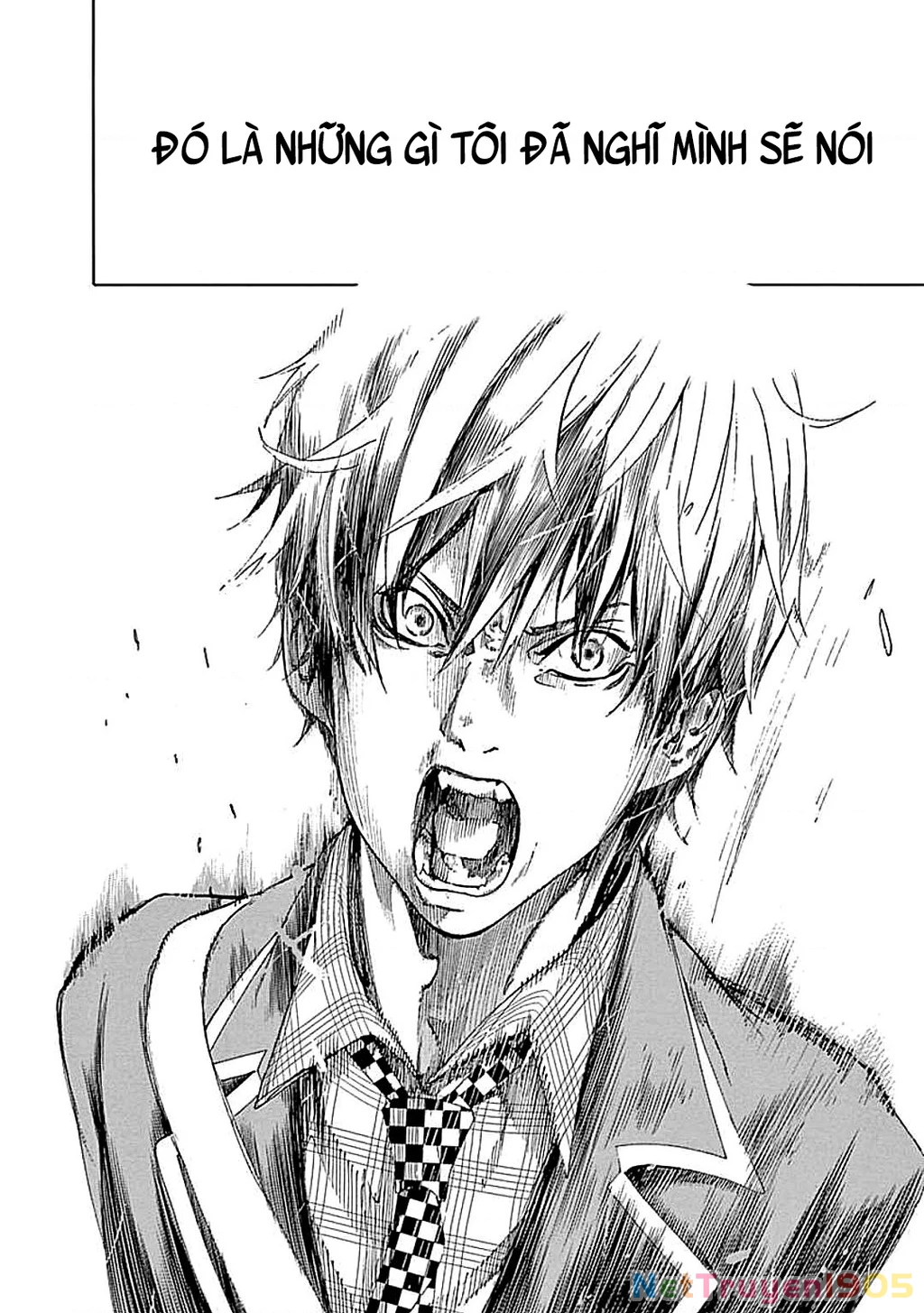 BiORG TRiNiTY Chapter 25 - 50