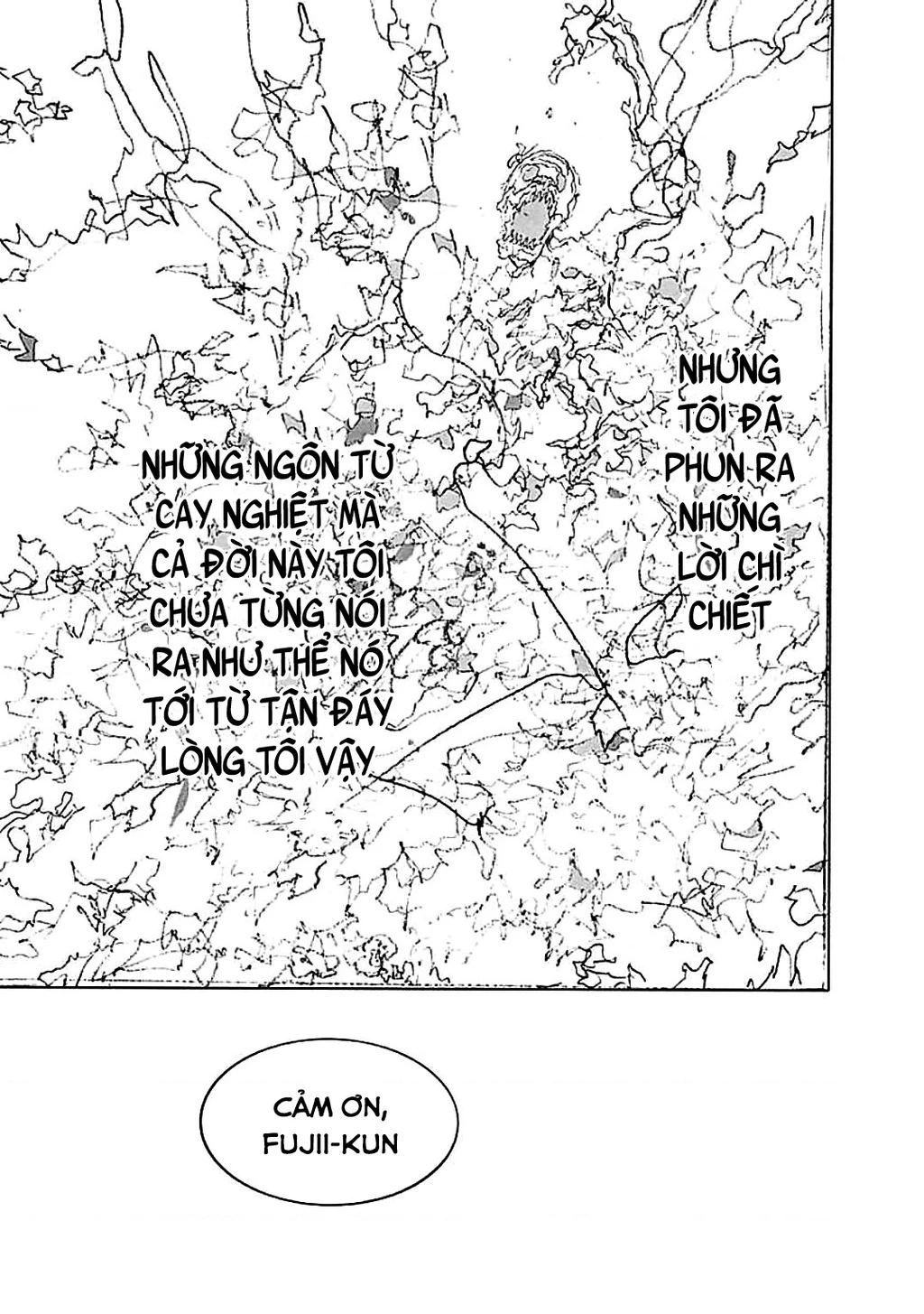 BiORG TRiNiTY Chapter 25 - 51