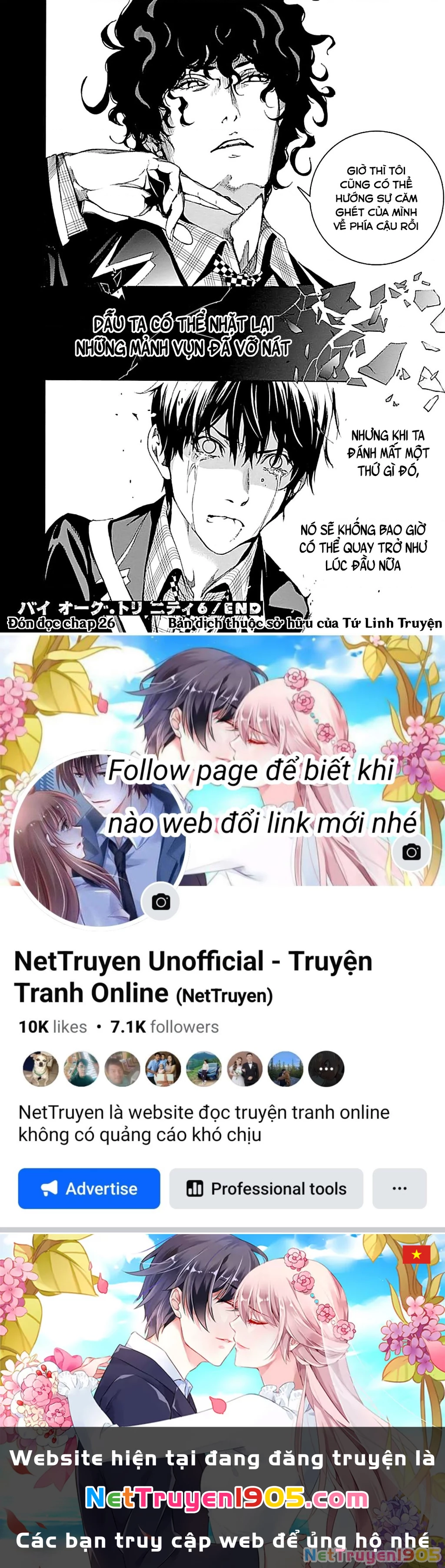 BiORG TRiNiTY Chapter 25 - 52