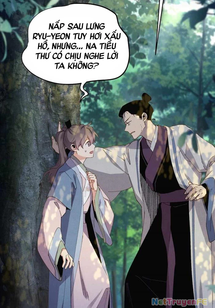 Phi Lôi Đao Thuật Chapter 183 - 21