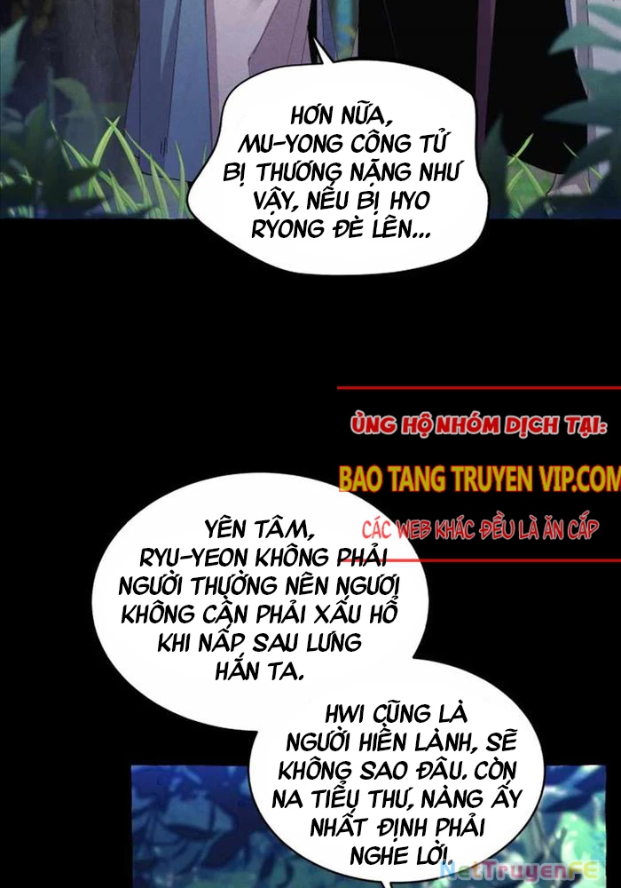 Phi Lôi Đao Thuật Chapter 183 - 22