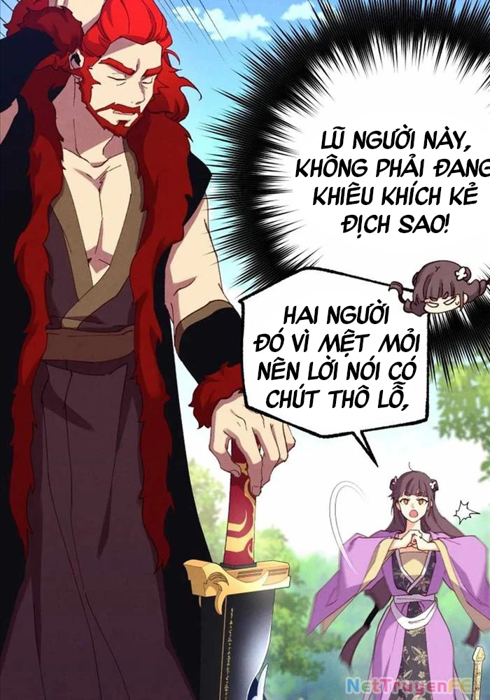 Phi Lôi Đao Thuật Chapter 183 - 74