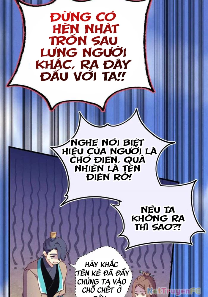 Phi Lôi Đao Thuật Chapter 183 - 83