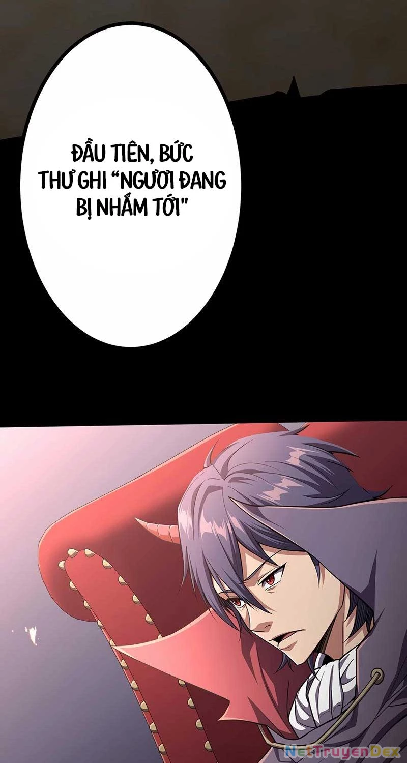 Phòng Thủ Hầm Ngục Chapter 32 - 26