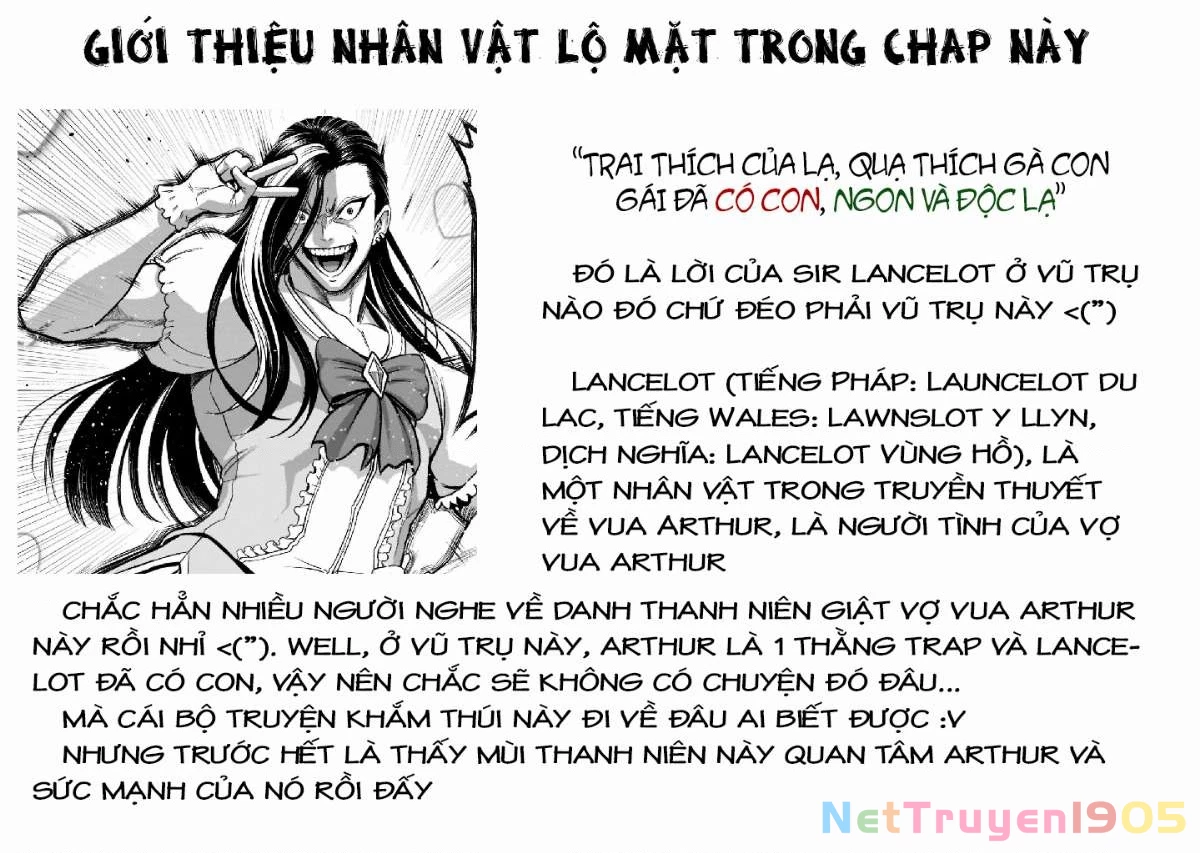 Rosen Garten Saga Chapter 25 - 36