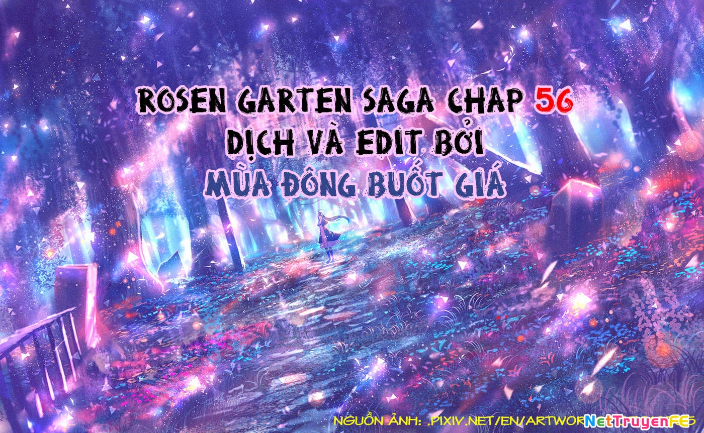 Rosen Garten Saga Chapter 56 - 28