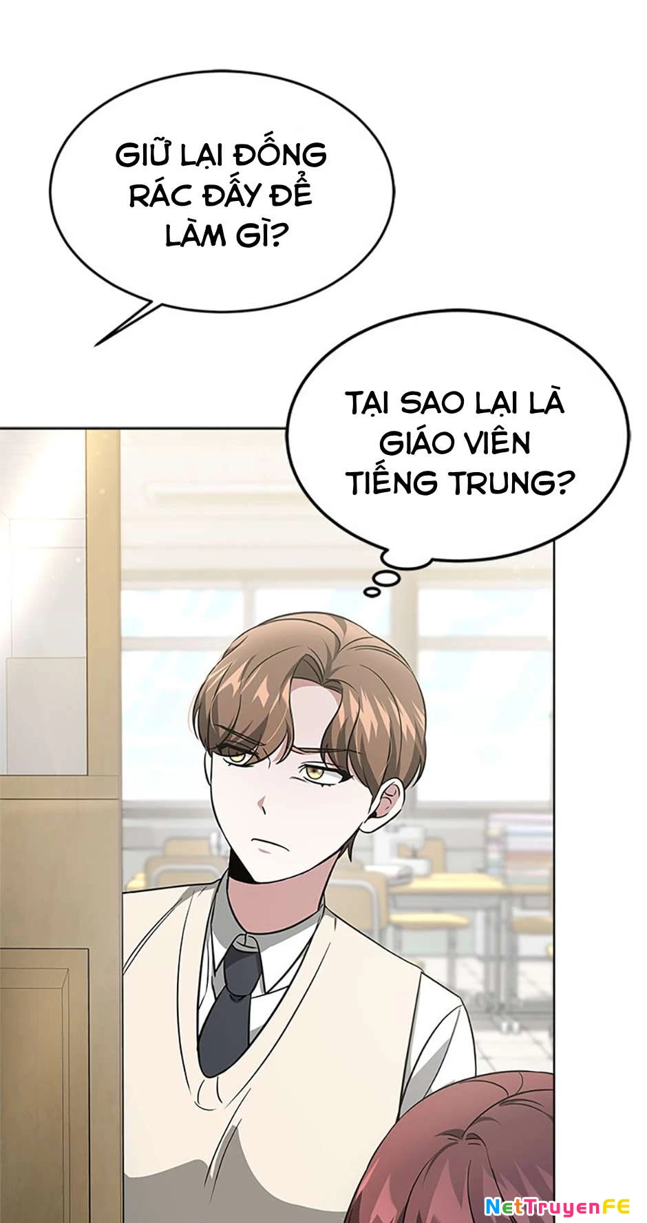 Sống Lại Lần Nữa Chapter 7 - 49