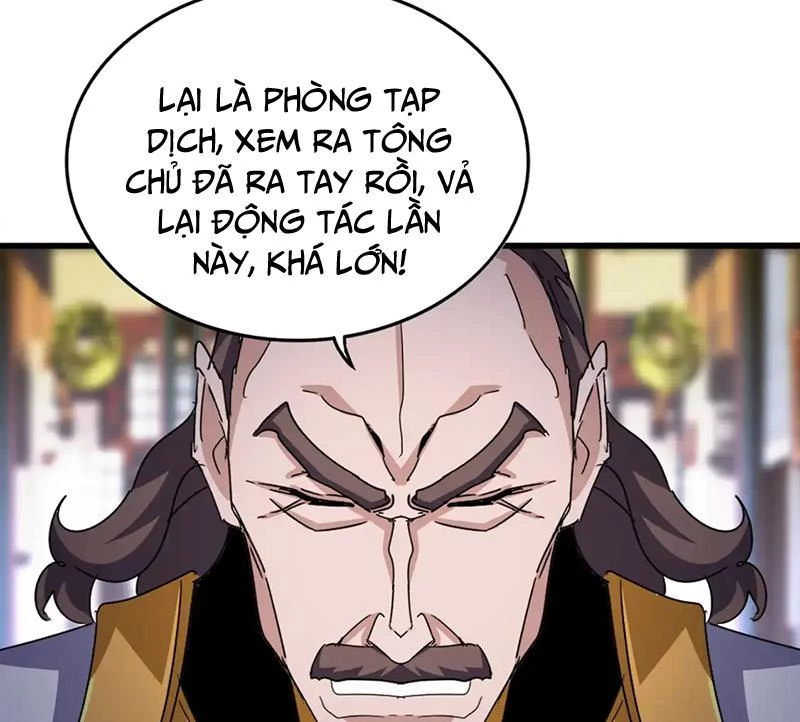 Đại Quản Gia Là Ma Hoàng Chapter 599 - 17