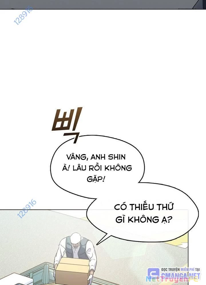 Nhà Hàng Thế Giới Ngầm Chapter 49 - 6