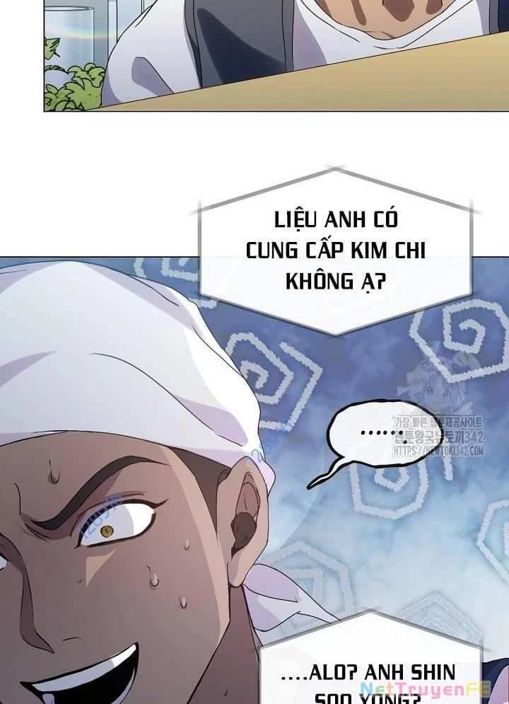 Nhà Hàng Thế Giới Ngầm Chapter 49 - 8