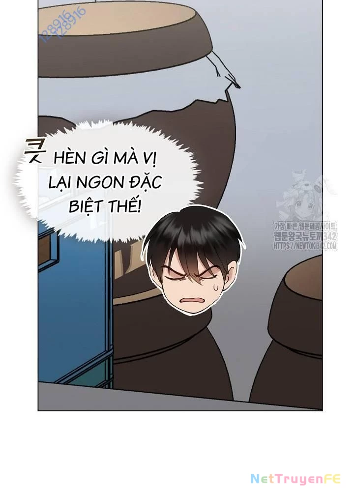 Nhà Hàng Thế Giới Ngầm Chapter 49 - 20