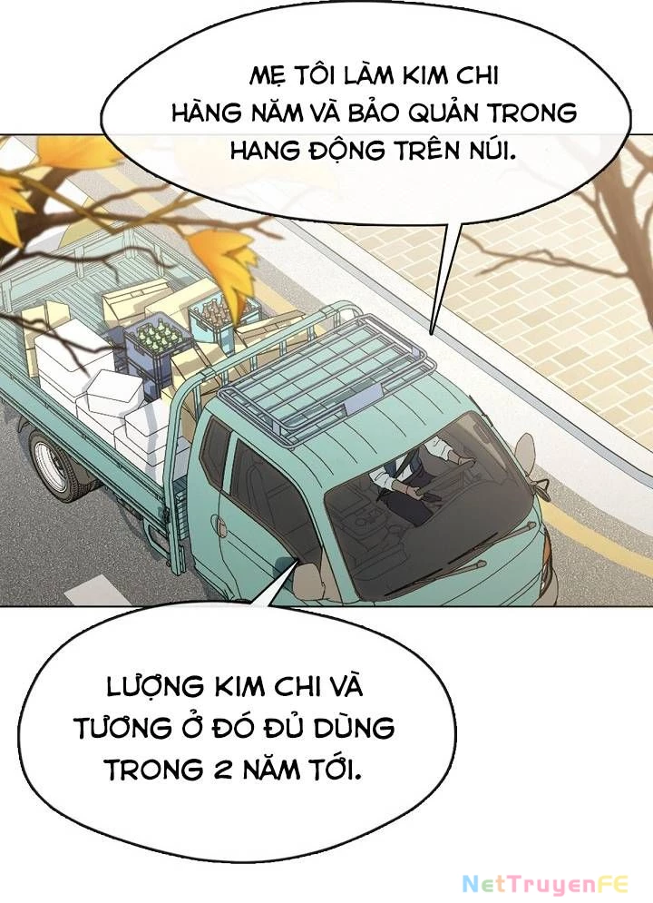 Nhà Hàng Thế Giới Ngầm Chapter 49 - 26