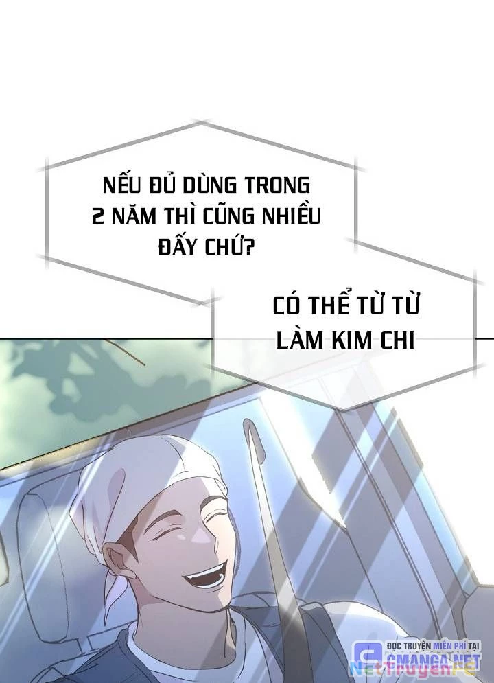 Nhà Hàng Thế Giới Ngầm Chapter 49 - 27