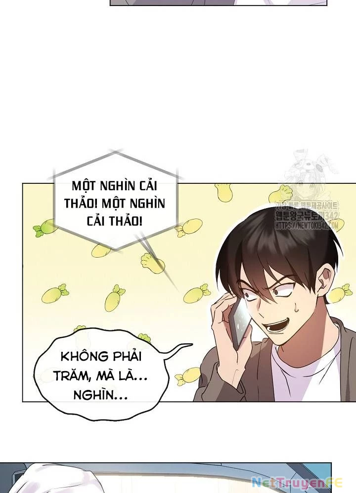 Nhà Hàng Thế Giới Ngầm Chapter 49 - 31