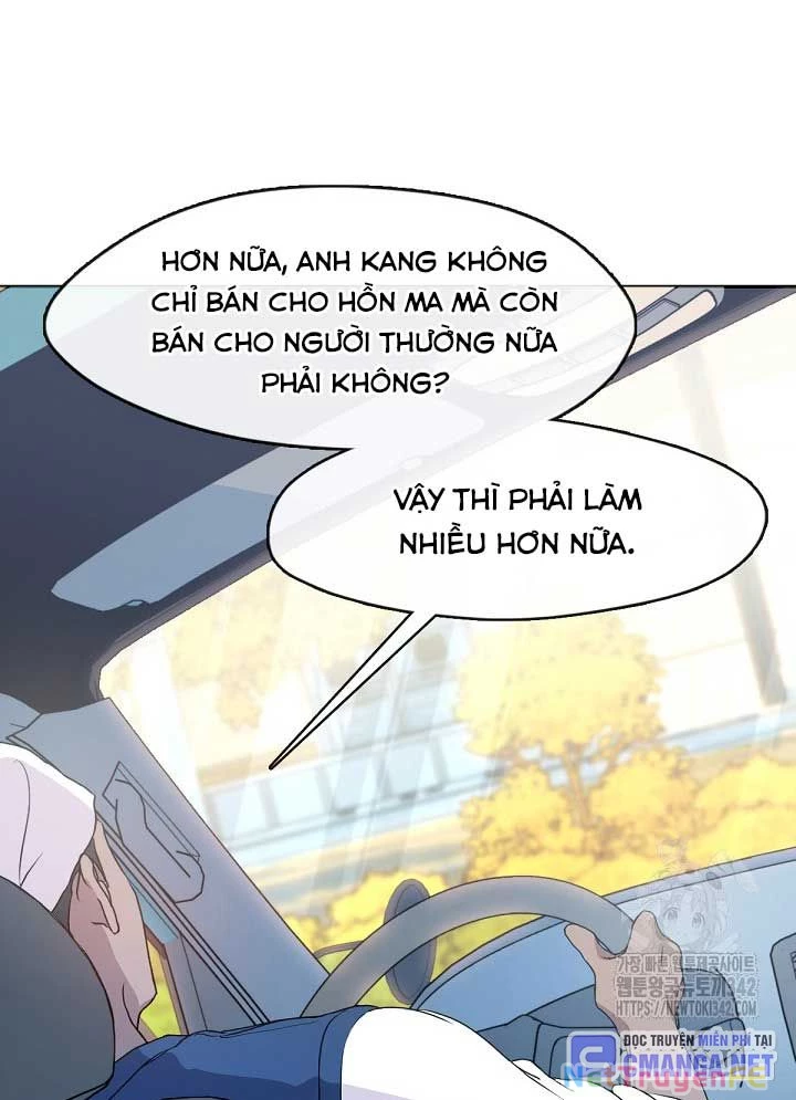 Nhà Hàng Thế Giới Ngầm Chapter 49 - 33