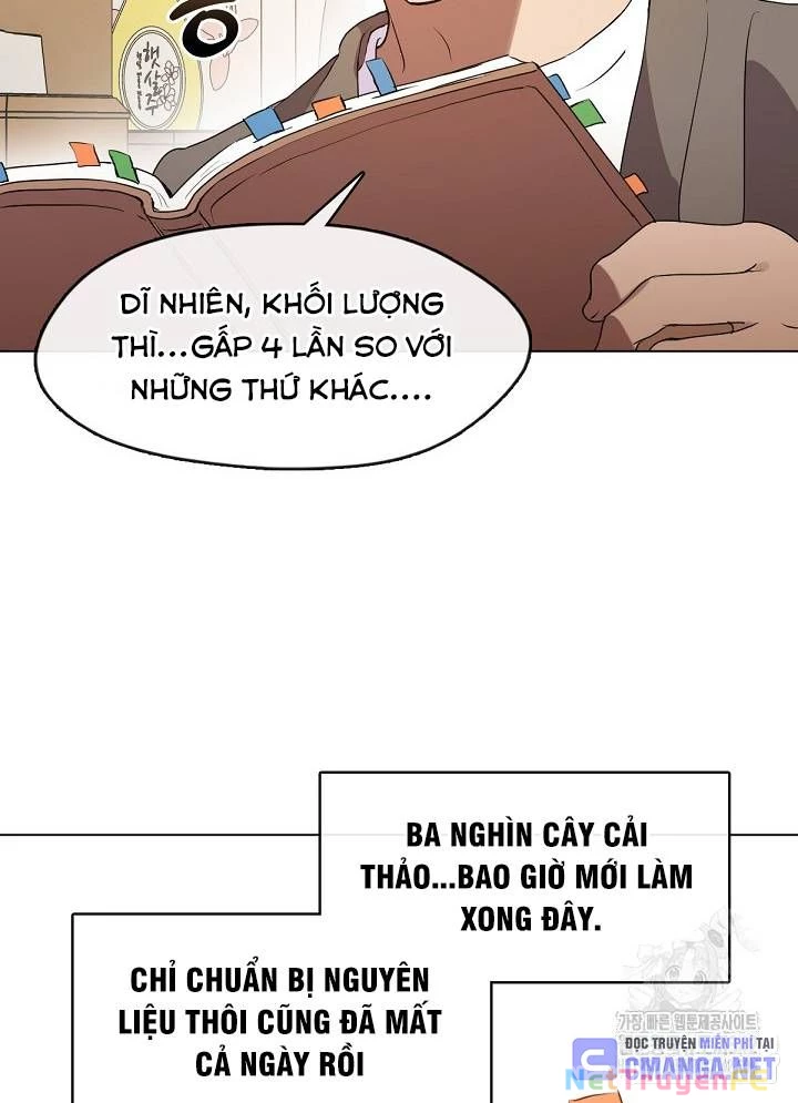 Nhà Hàng Thế Giới Ngầm Chapter 49 - 45