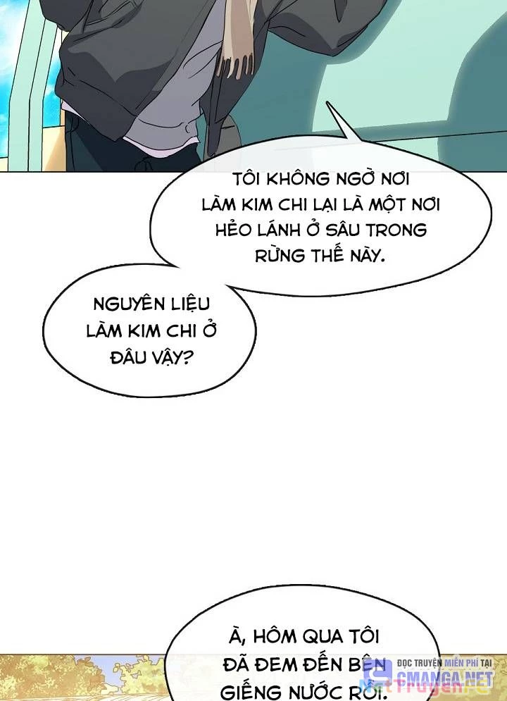 Nhà Hàng Thế Giới Ngầm Chapter 49 - 60