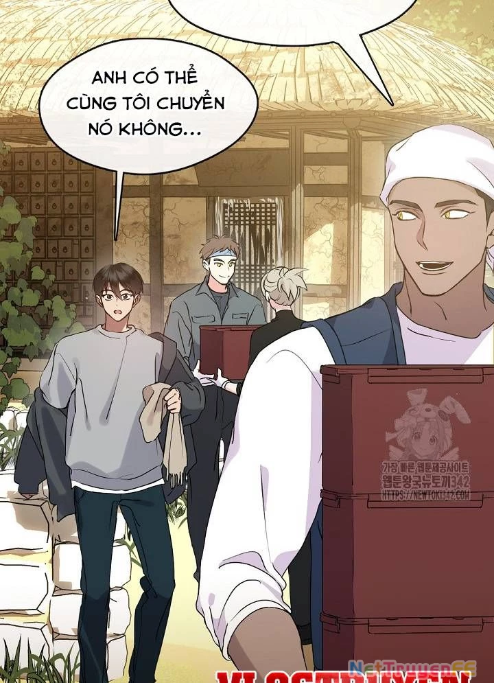 Nhà Hàng Thế Giới Ngầm Chapter 49 - 61