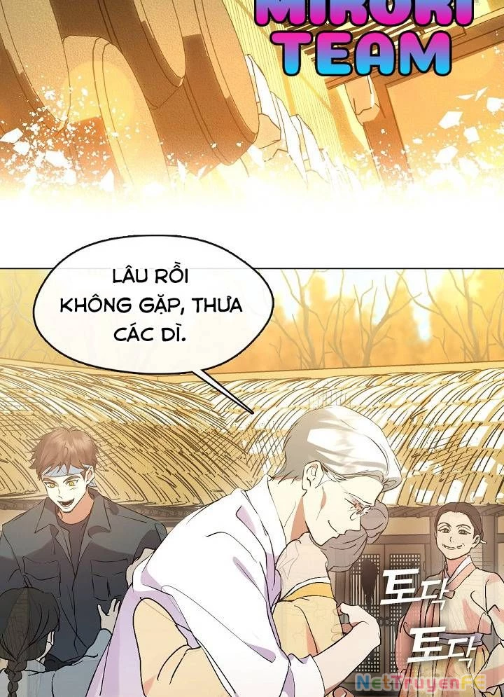 Nhà Hàng Thế Giới Ngầm Chapter 49 - 73