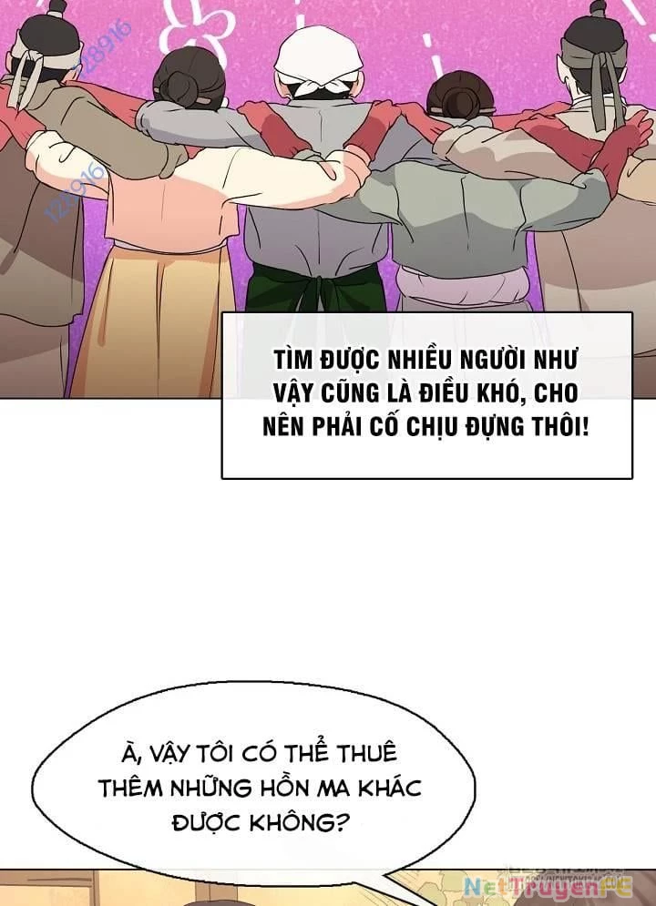 Nhà Hàng Thế Giới Ngầm Chapter 49 - 97