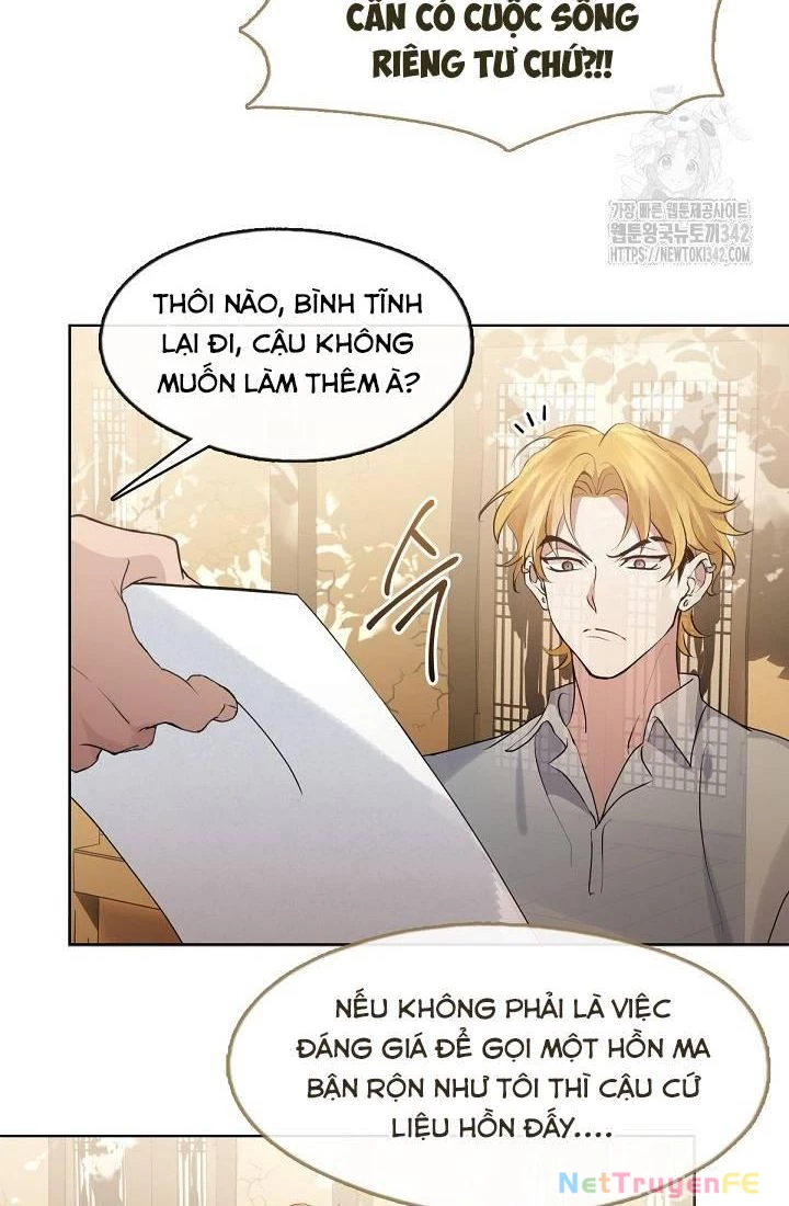 Nhà Hàng Thế Giới Ngầm Chapter 50 - 5