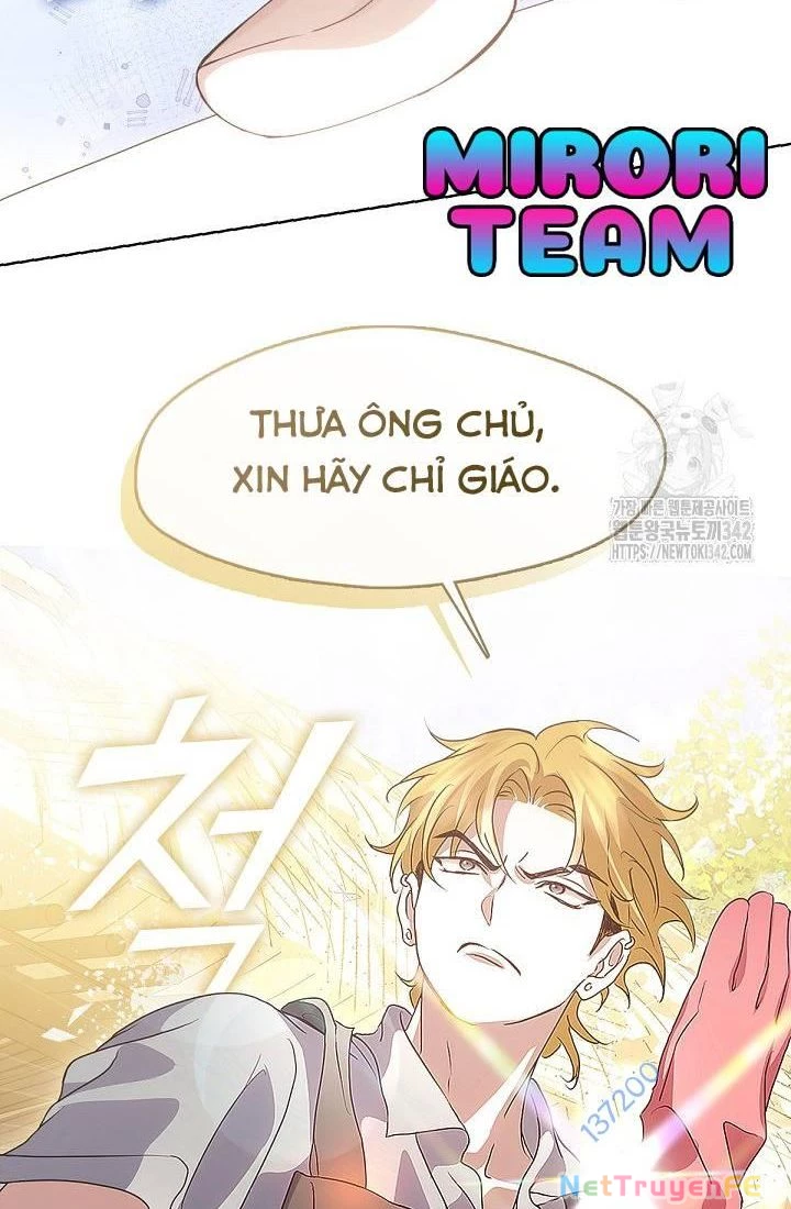 Nhà Hàng Thế Giới Ngầm Chapter 50 - 8