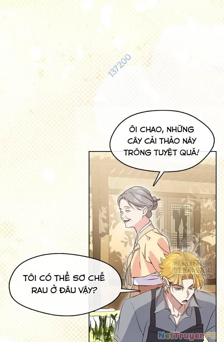 Nhà Hàng Thế Giới Ngầm Chapter 50 - 17