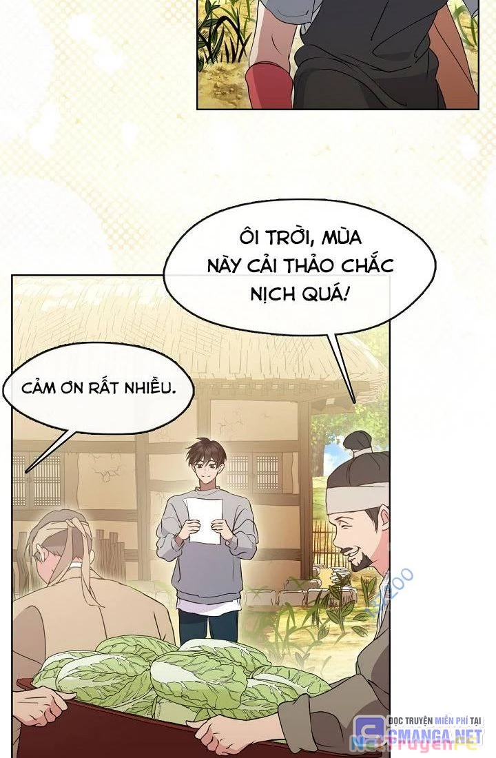 Nhà Hàng Thế Giới Ngầm Chapter 50 - 18