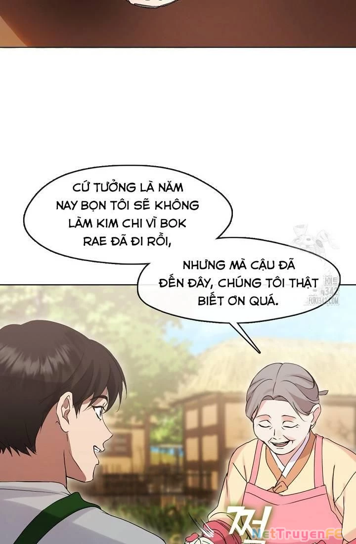 Nhà Hàng Thế Giới Ngầm Chapter 50 - 26