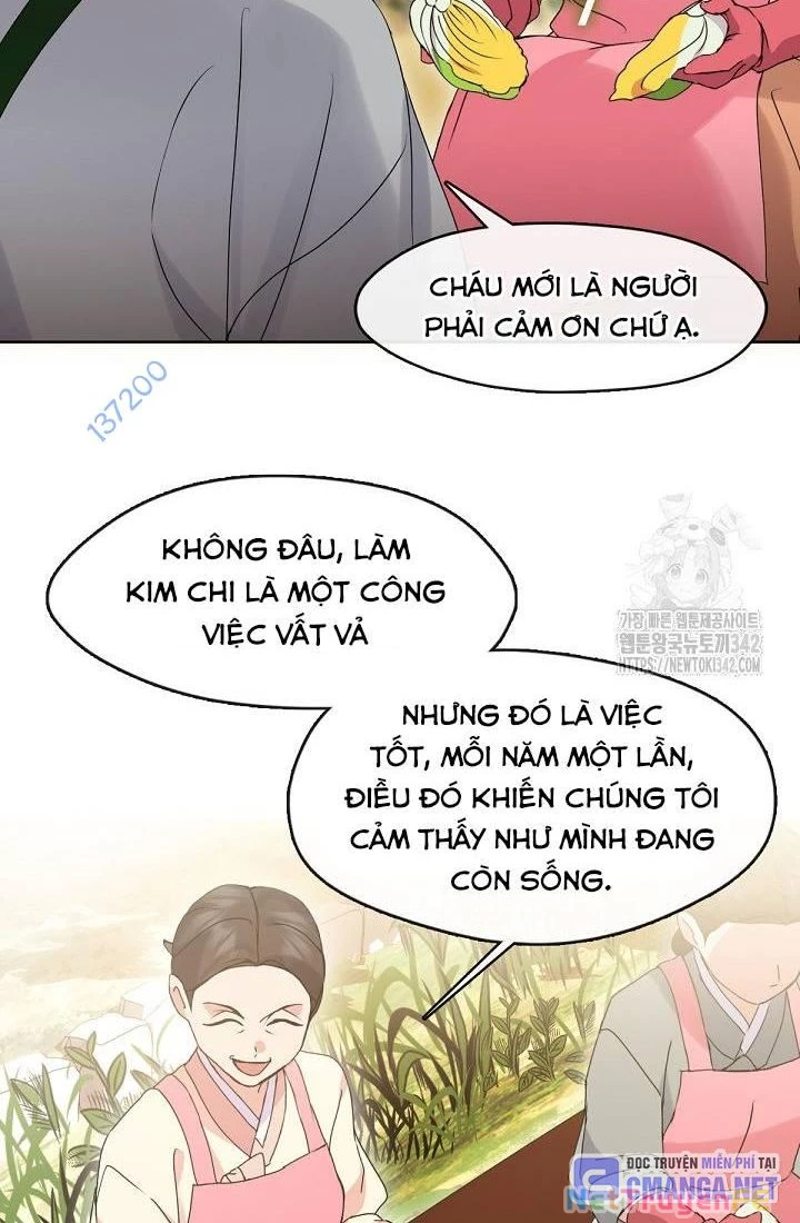 Nhà Hàng Thế Giới Ngầm Chapter 50 - 27