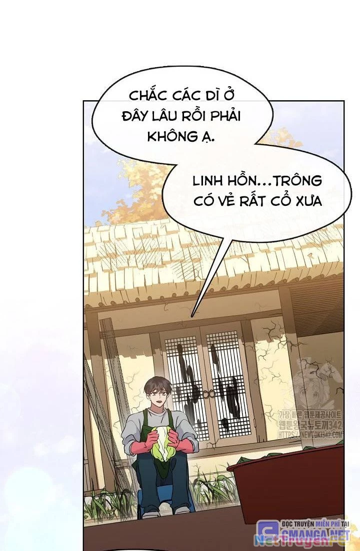 Nhà Hàng Thế Giới Ngầm Chapter 50 - 30