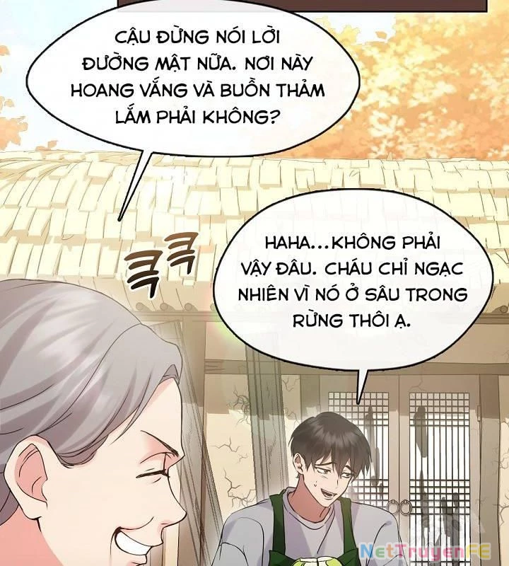 Nhà Hàng Thế Giới Ngầm Chapter 50 - 31