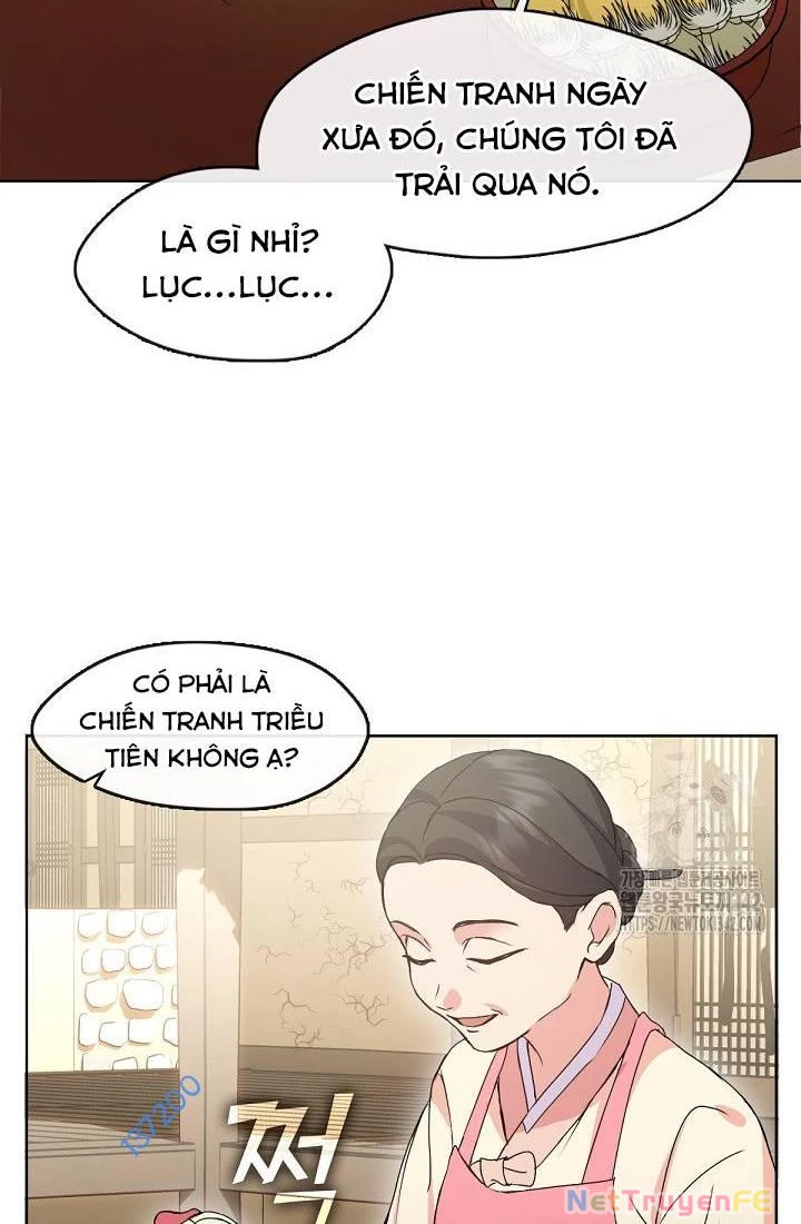 Nhà Hàng Thế Giới Ngầm Chapter 50 - 34