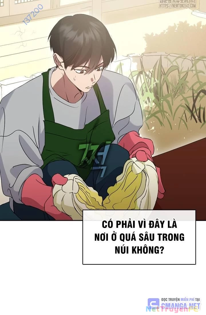 Nhà Hàng Thế Giới Ngầm Chapter 50 - 36