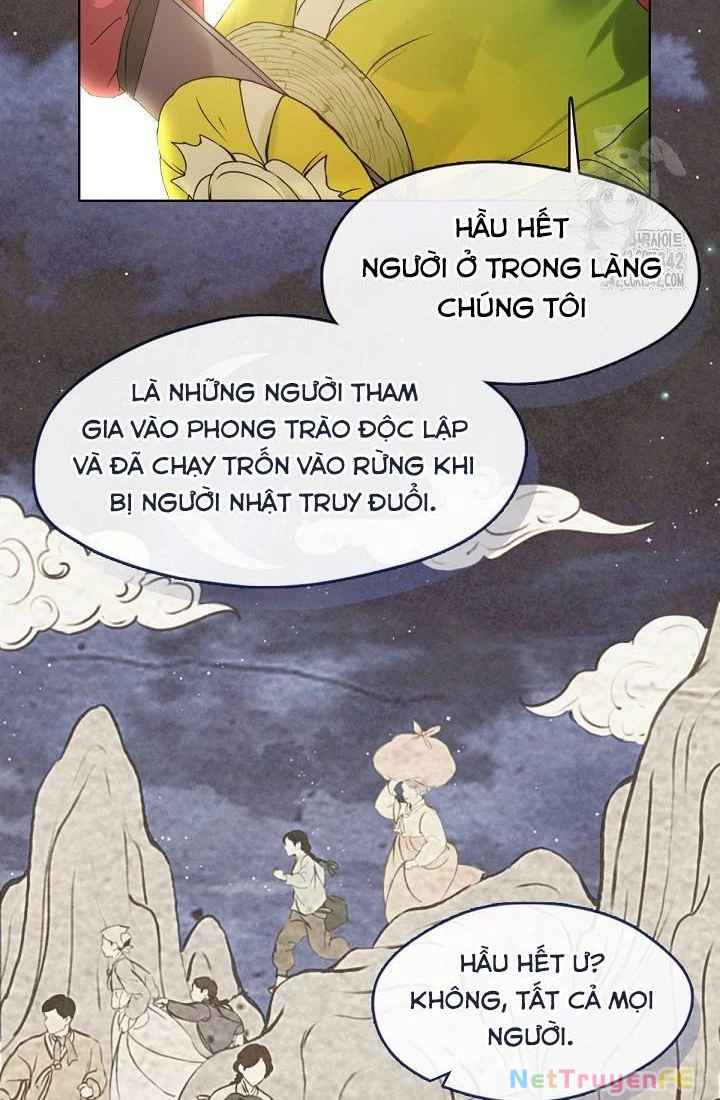 Nhà Hàng Thế Giới Ngầm Chapter 50 - 40