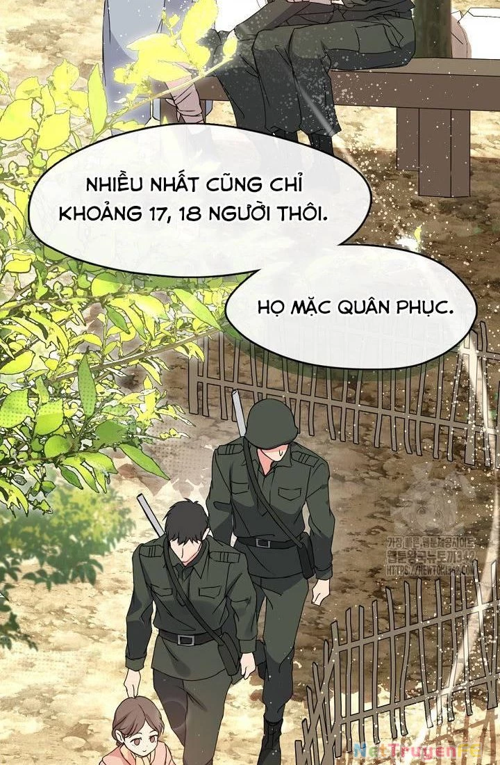 Nhà Hàng Thế Giới Ngầm Chapter 50 - 46