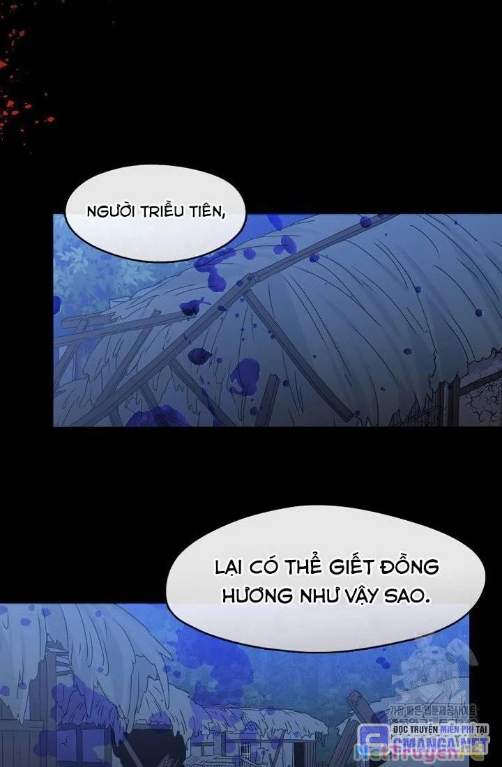 Nhà Hàng Thế Giới Ngầm Chapter 50 - 54