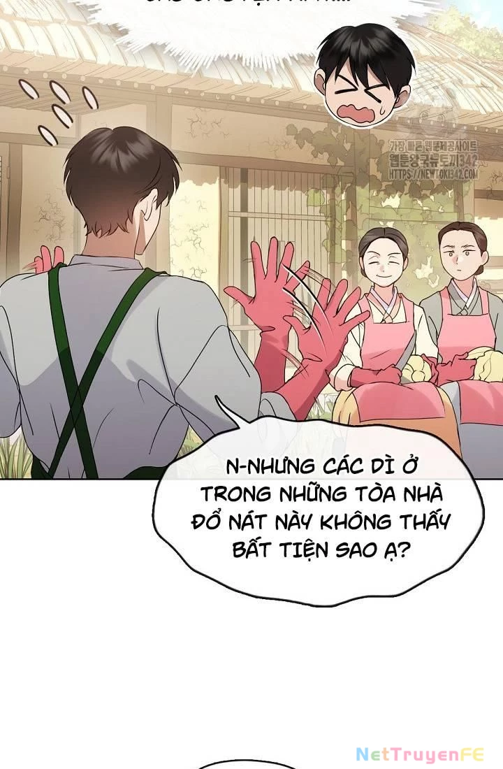 Nhà Hàng Thế Giới Ngầm Chapter 50 - 56