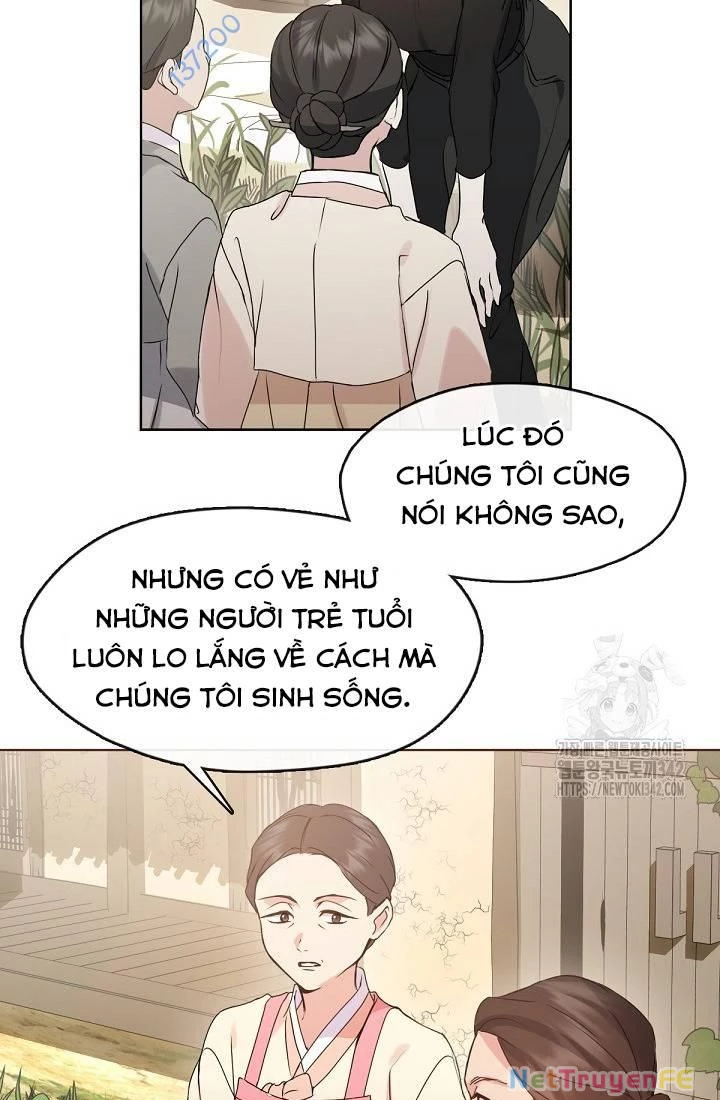 Nhà Hàng Thế Giới Ngầm Chapter 50 - 62