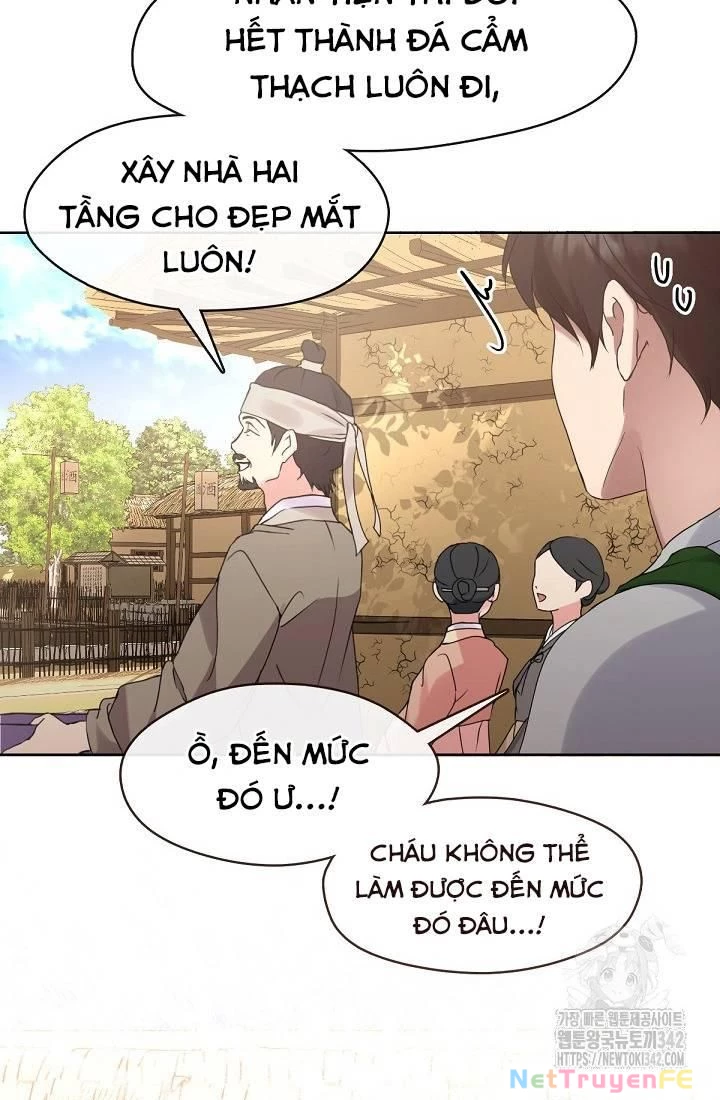 Nhà Hàng Thế Giới Ngầm Chapter 50 - 65