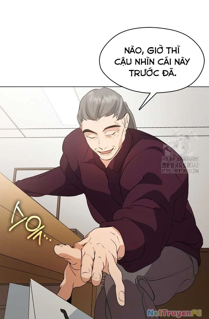 Nhà Hàng Thế Giới Ngầm Chapter 53 - 17