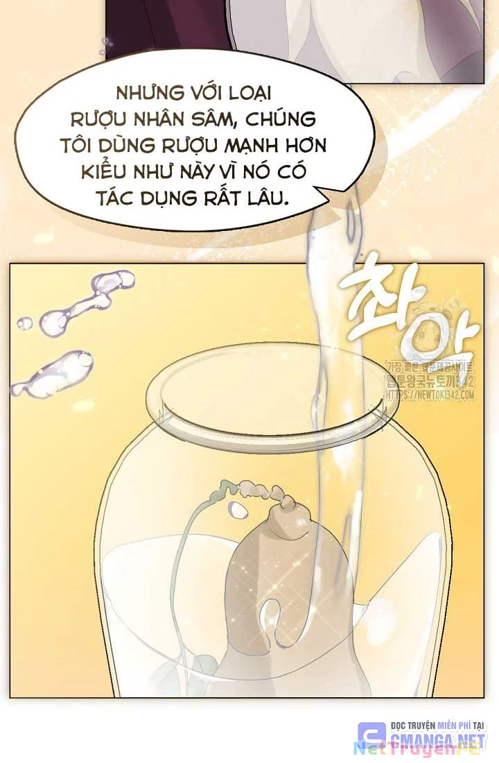 Nhà Hàng Thế Giới Ngầm Chapter 53 - 30